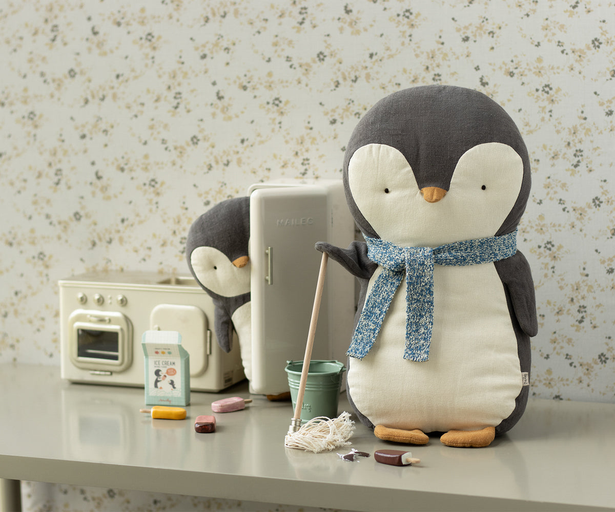 Pinguin - klein
