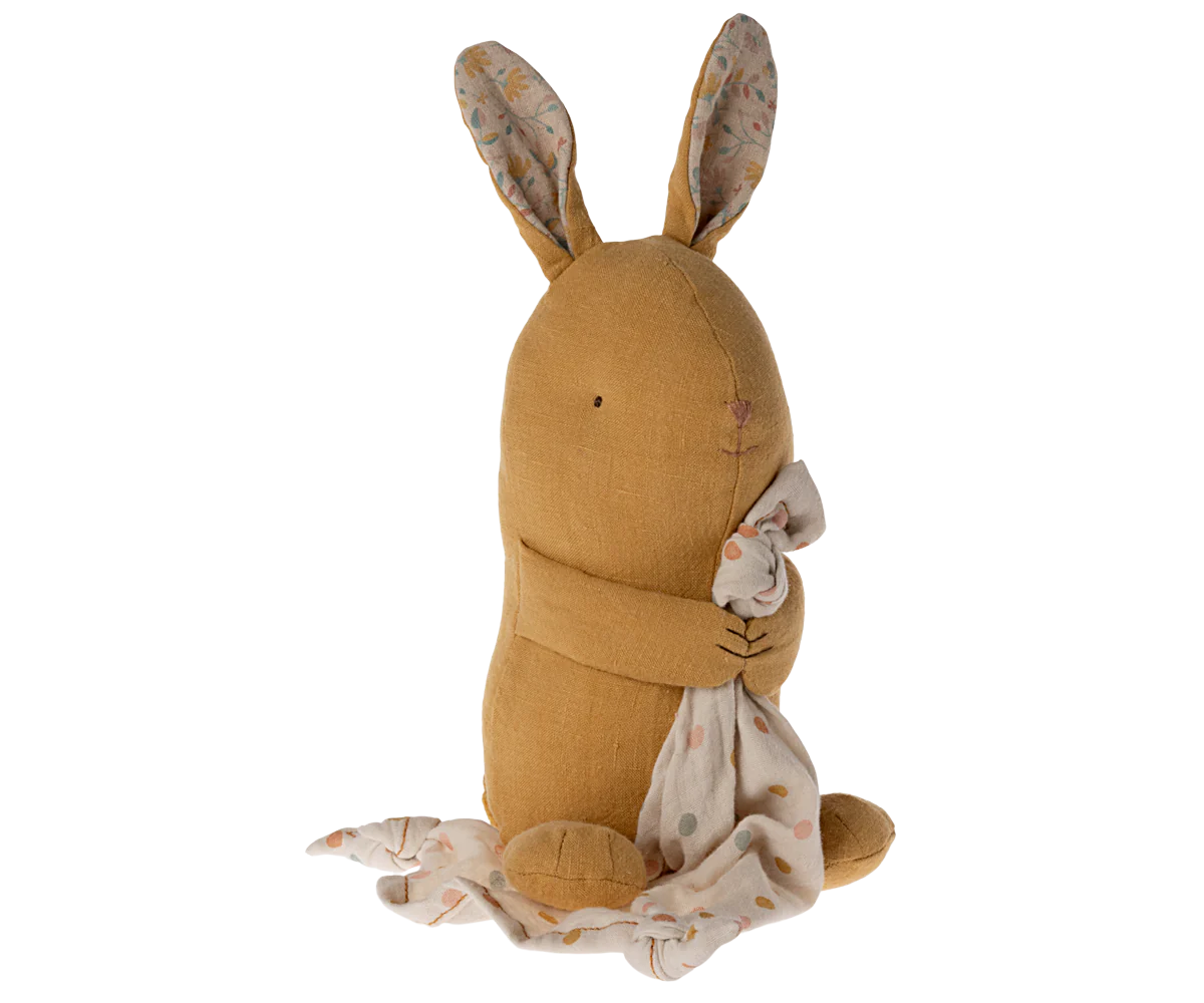 Kuschelfreunde Hase