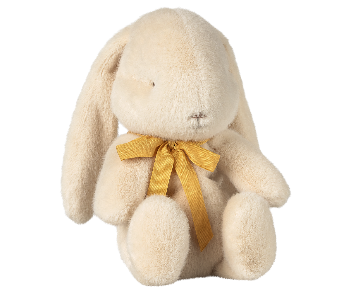 Plüschhase - Creme 27cm