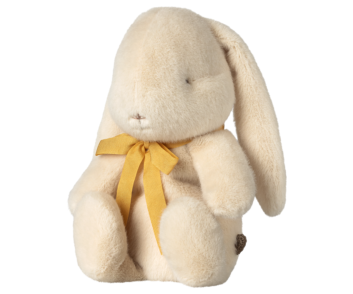 Plüschhase - Creme 27cm