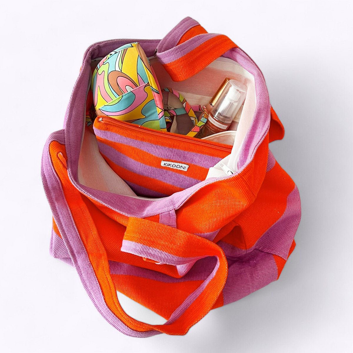 Strandtasche "BELEZZA"