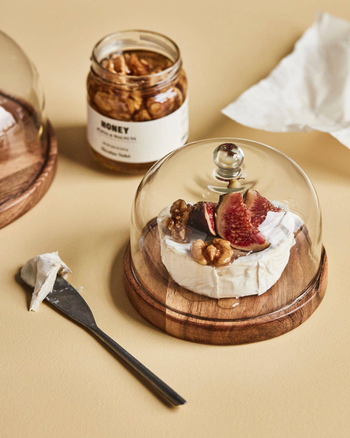 Käseglocke Fromage - 13 cm