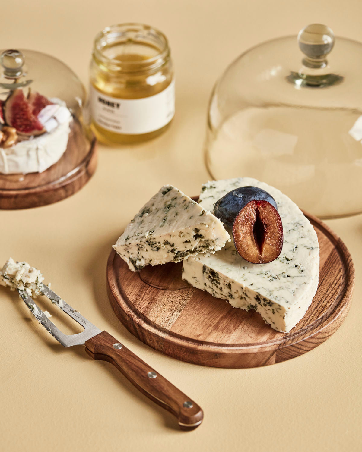 Käseglocke Fromage - 18 cm