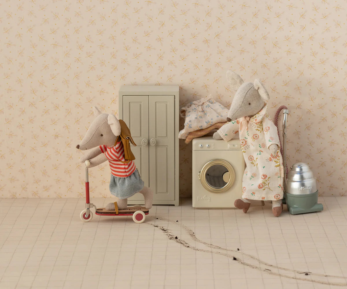 Schwester Maus - Große Schwester