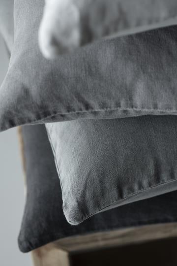 Kissenbezug smoke 40x60
