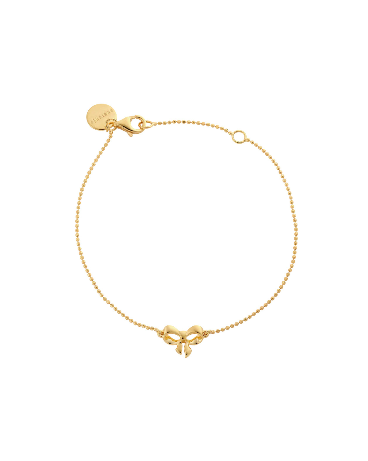 Armband Rosie Mini - gold