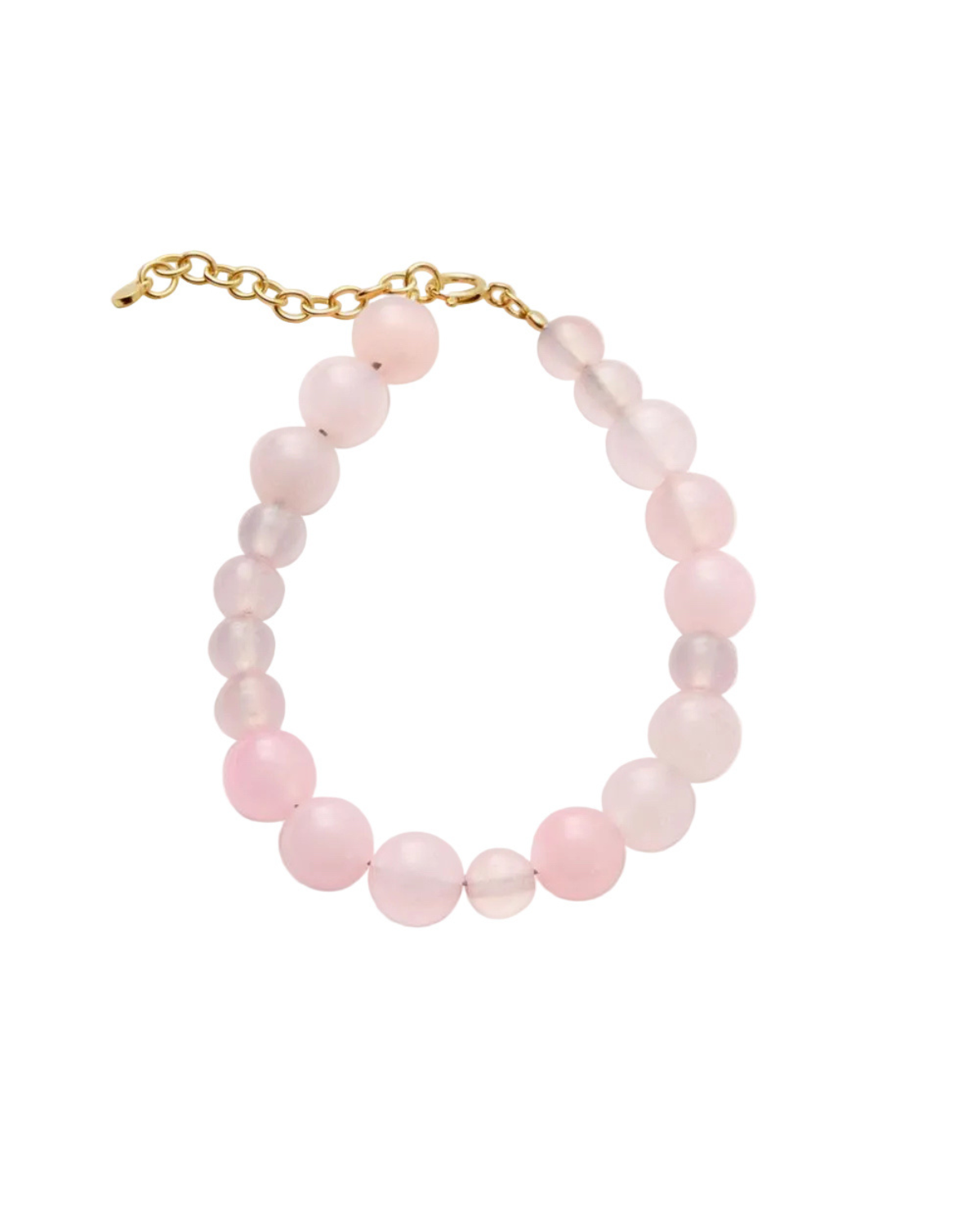 Armband Blush - gold