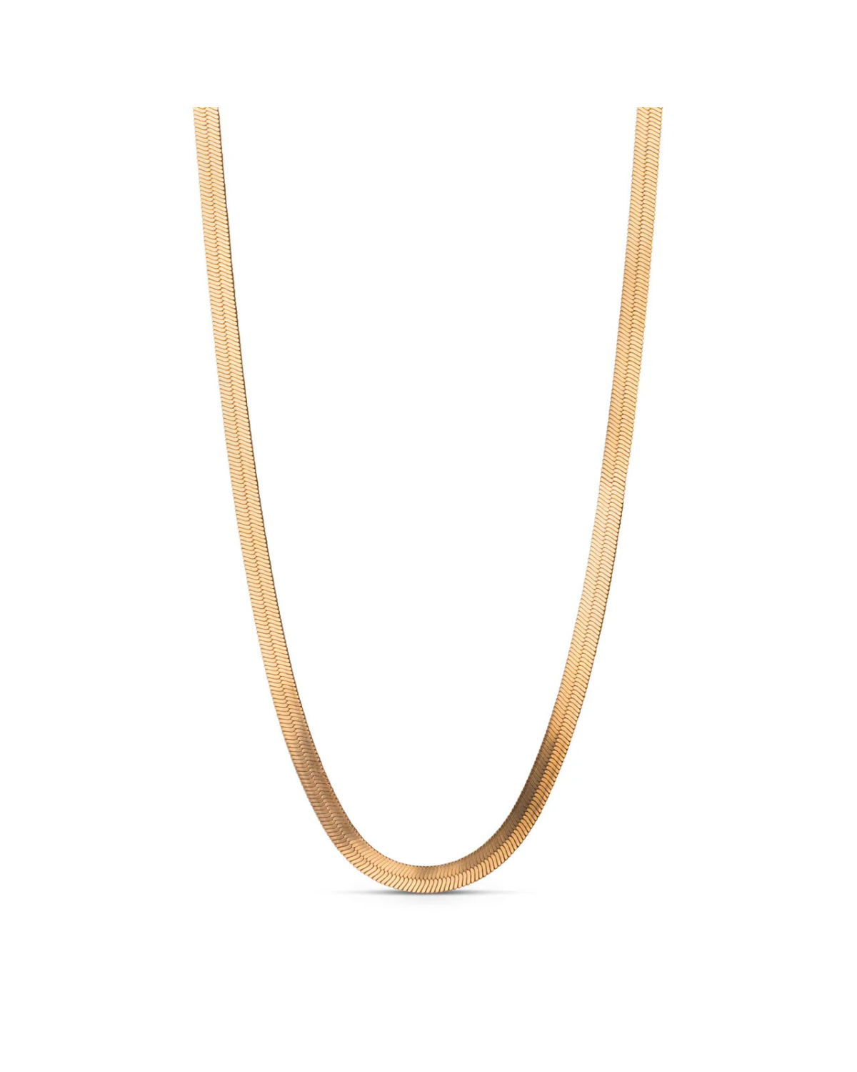 Halskette Carla - gold