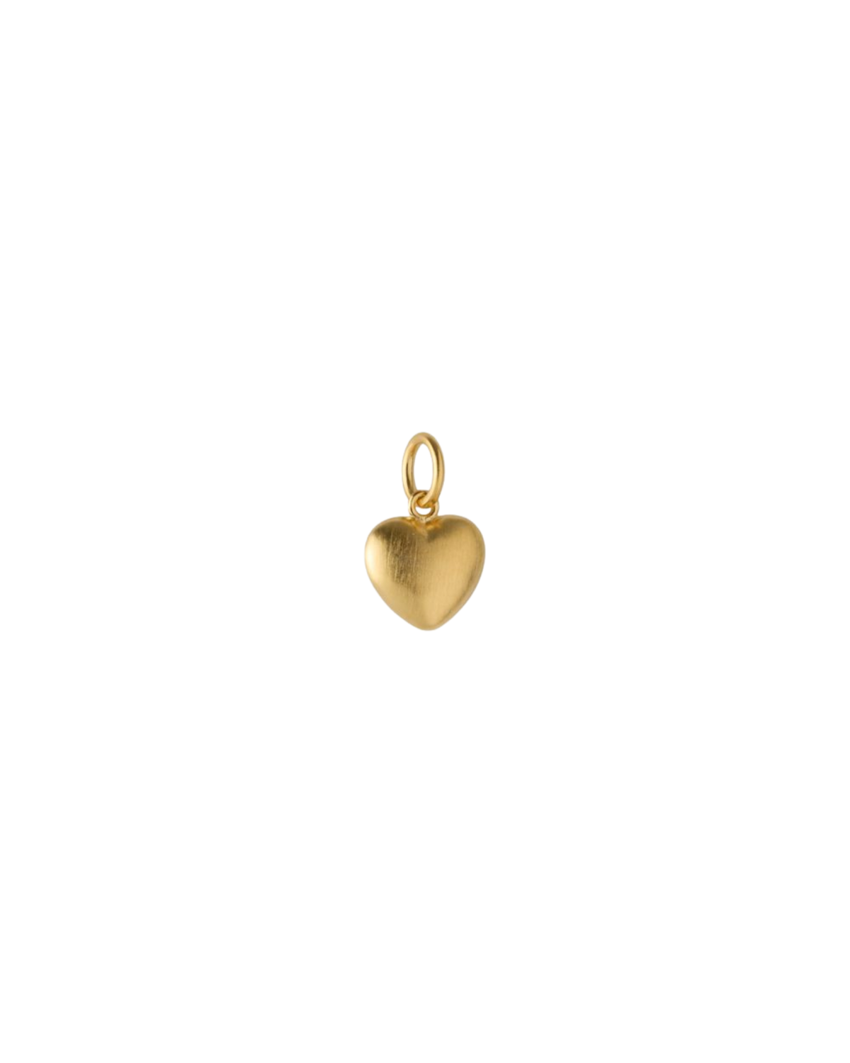 Love Anhänger – gold