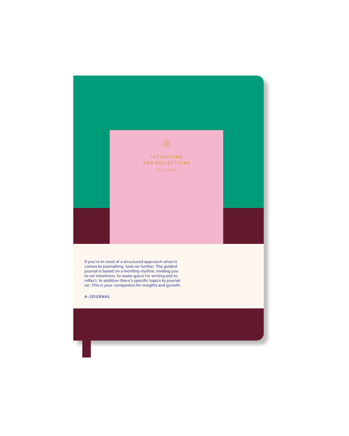 Intentions und Reflexions Journal