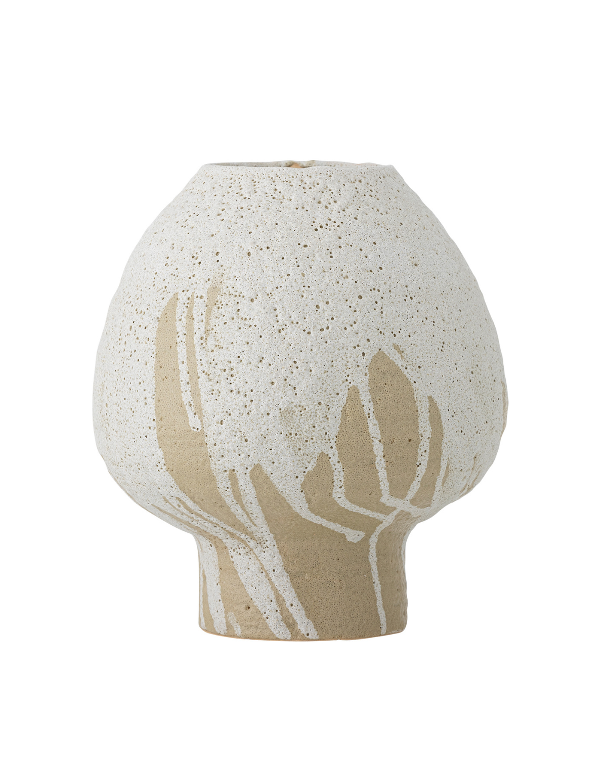 Vase Morag - Natur