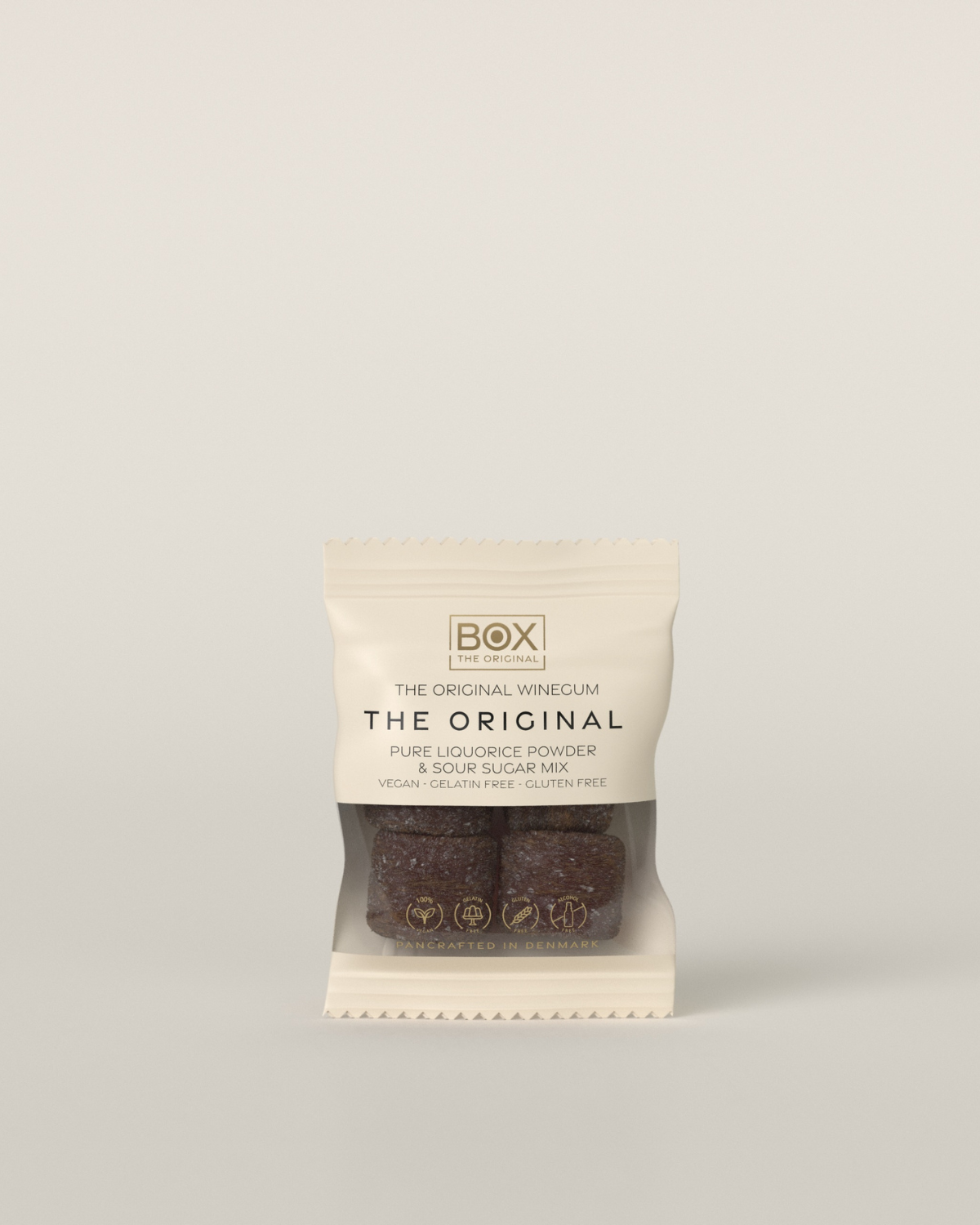 FLOW PACK Fruchtgummi - THE ORIGINAL