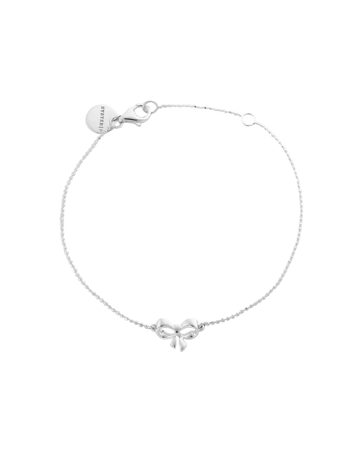 Armband Rosie Mini - silber