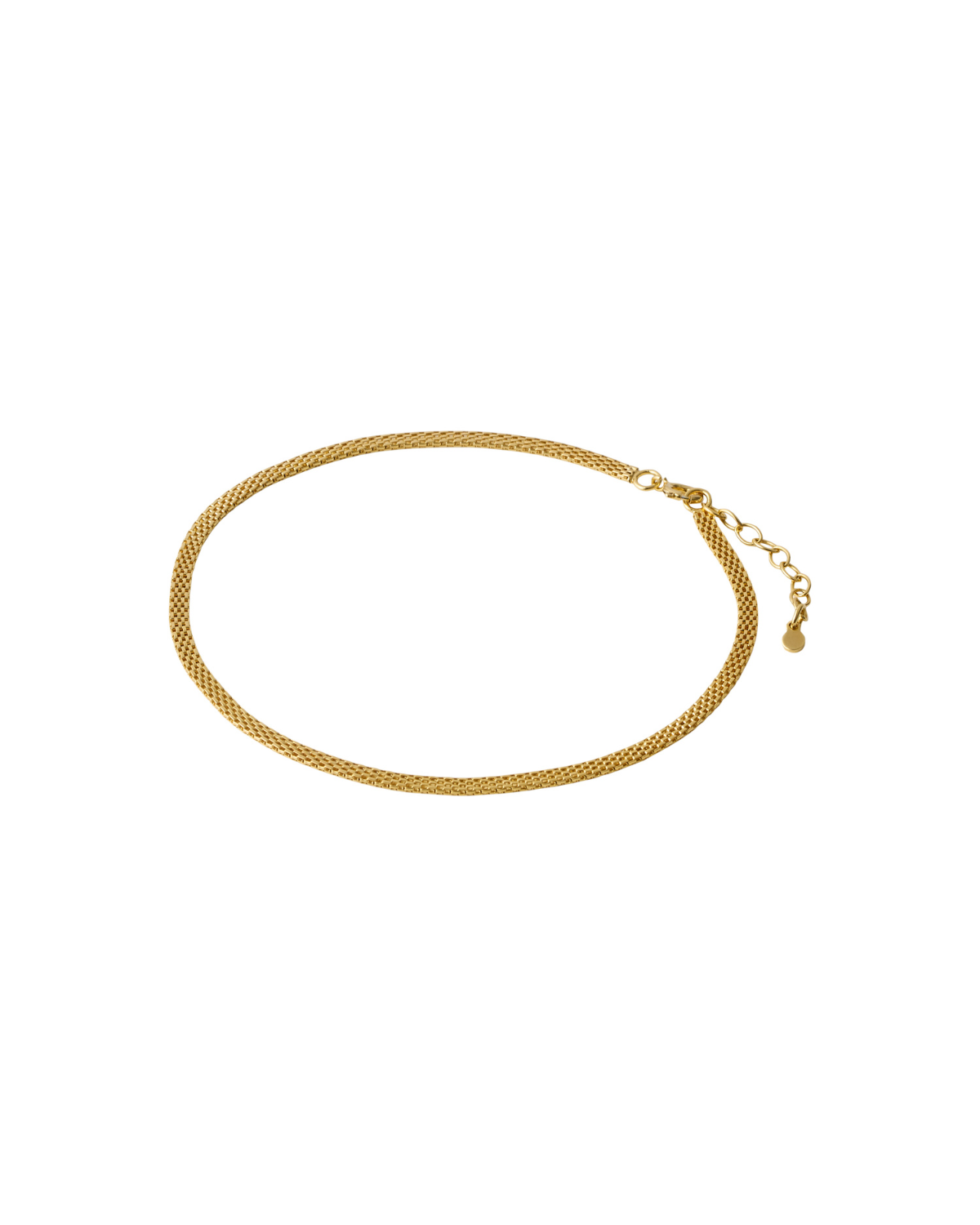 Fußkettchen Nora - gold