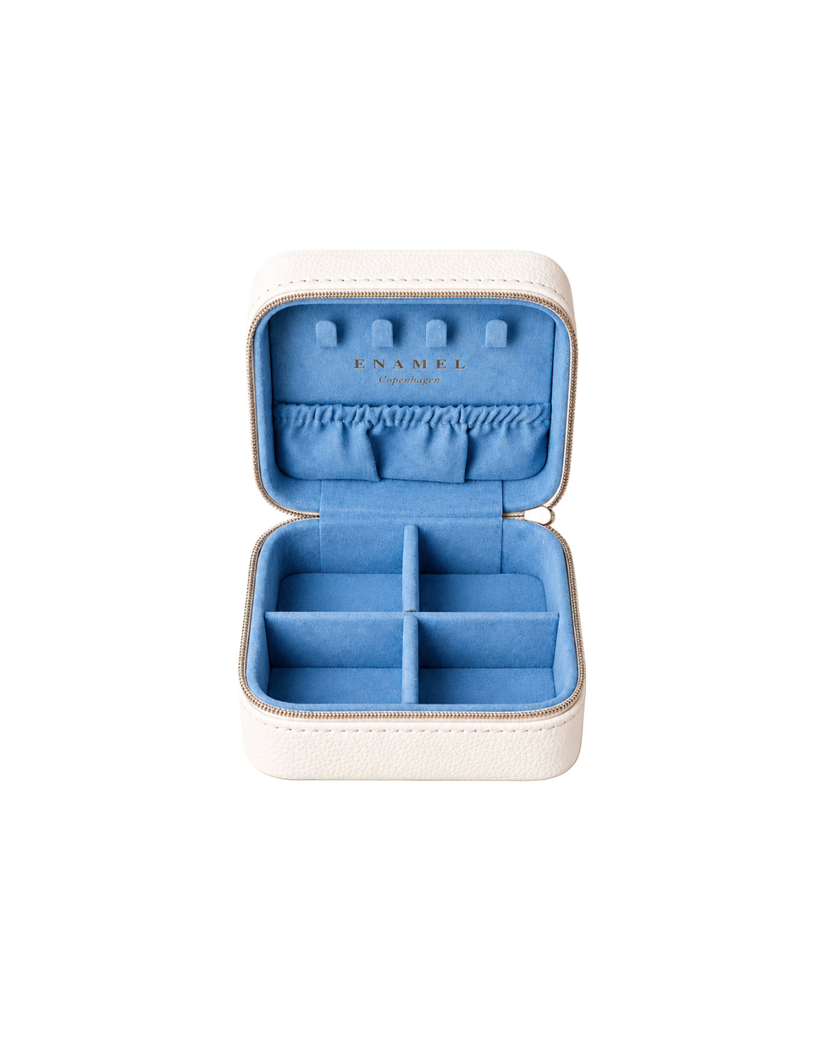 Schmuckschatulle - Jewelry Travel Case
