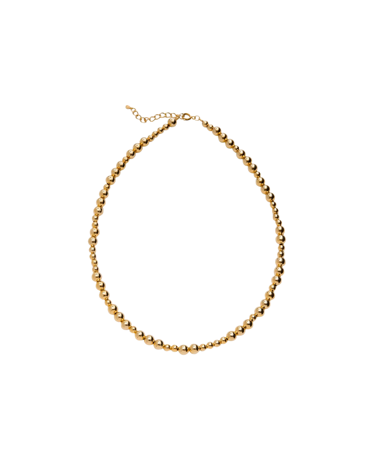 Halskette Elements – gold