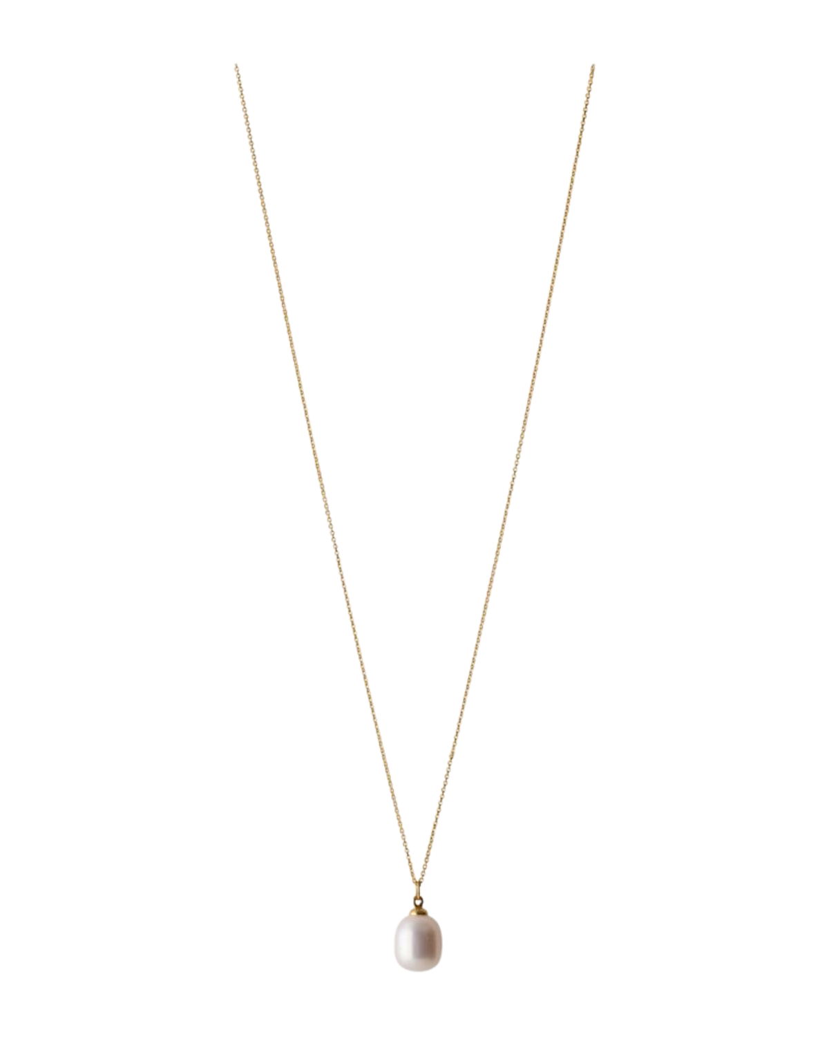 Halskette Treasure - gold