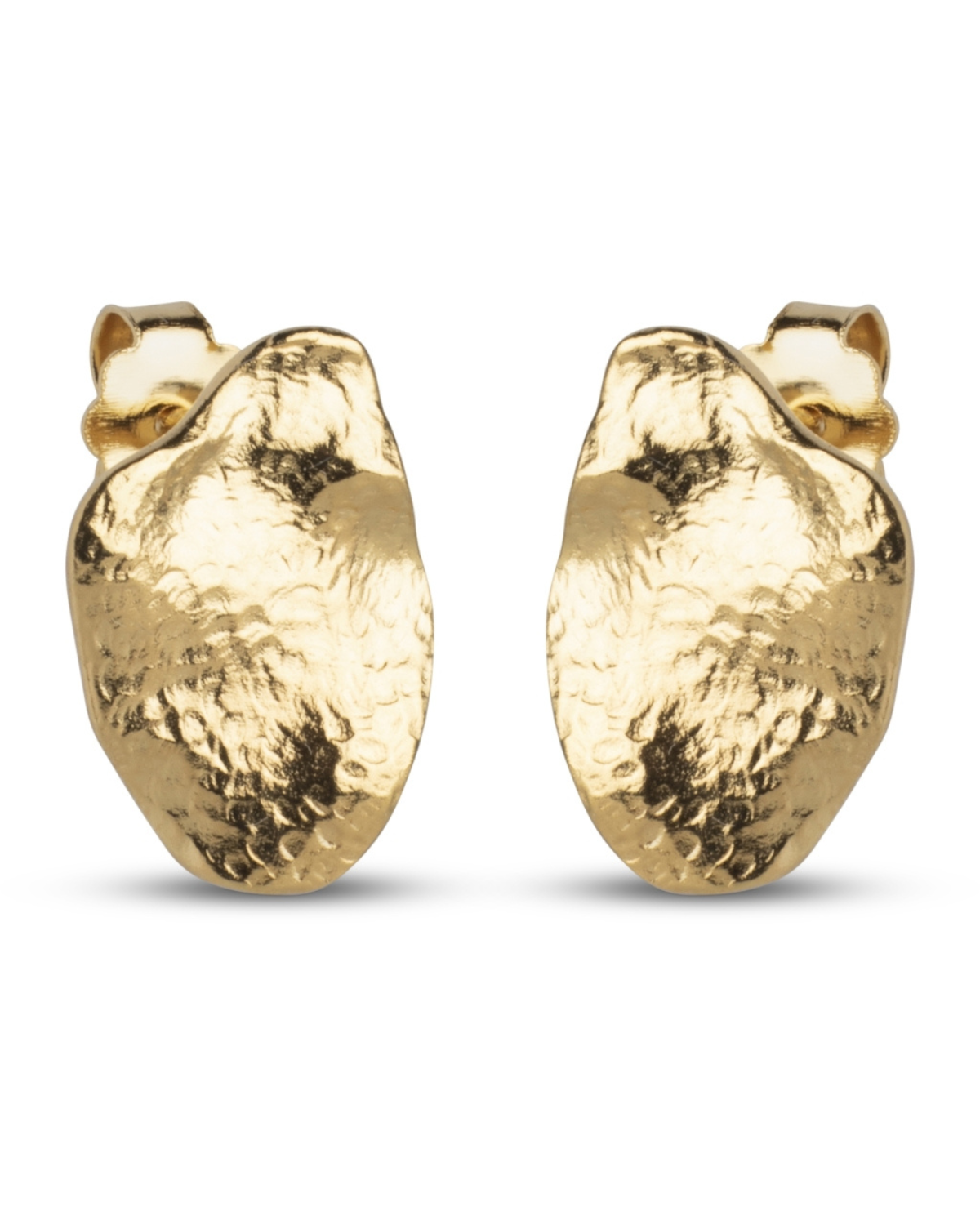 Ohrstecker Maia Small - gold