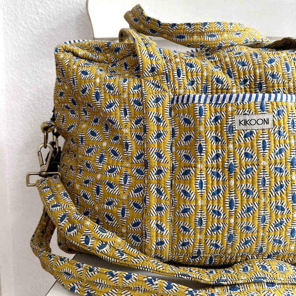 Reisetasche "Desert Flower"