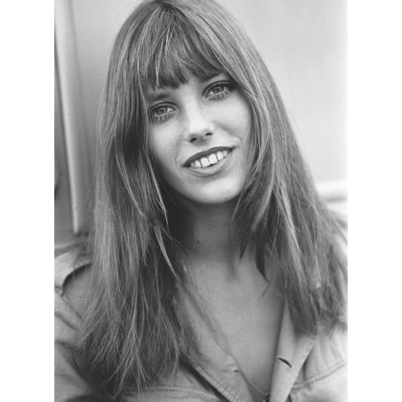 Jane Birkin. Stilikone (Deutsch)