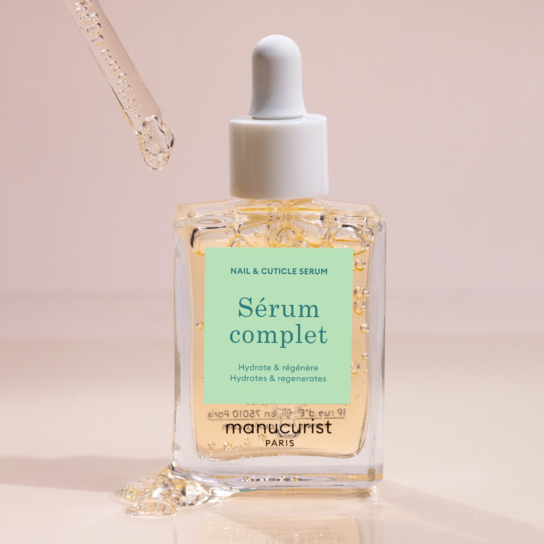 Nagelserum - SERUM COMPLET