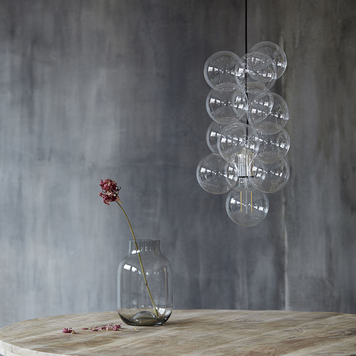 Lampe Diy