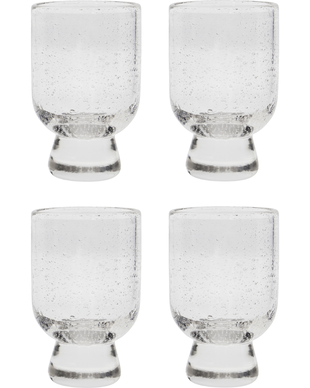 Trinkglas Rich