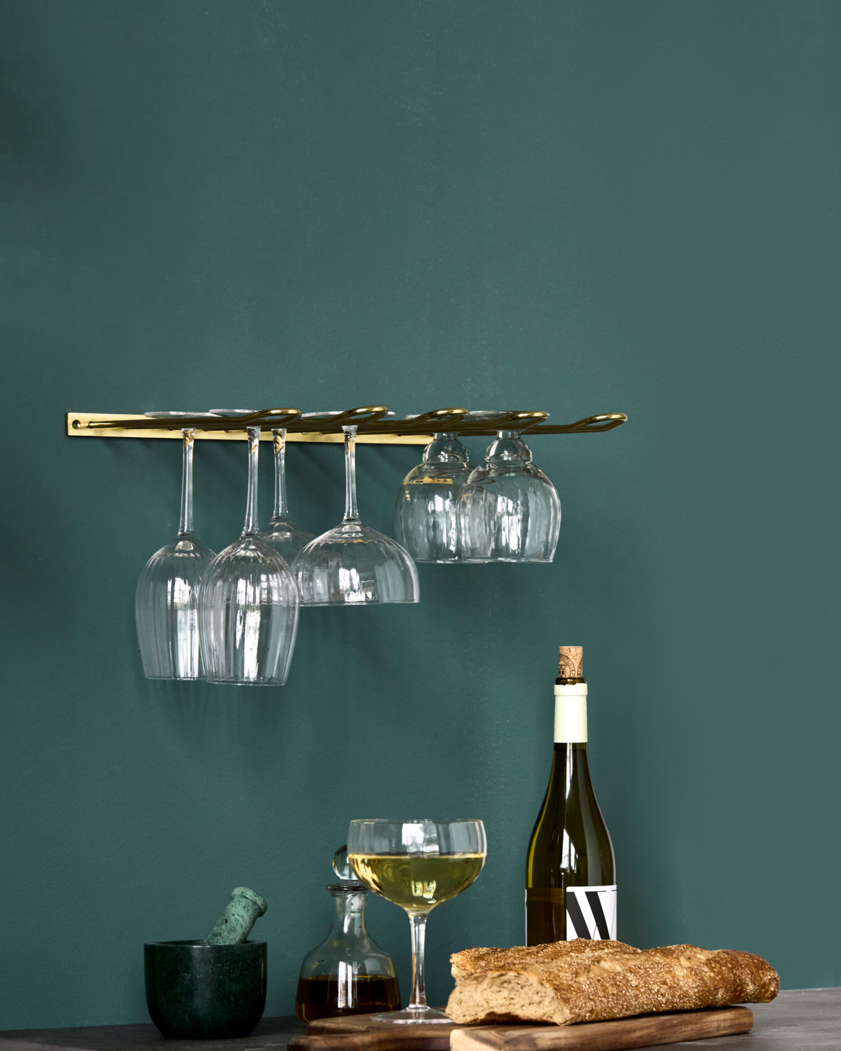 Glas Regal Stilio