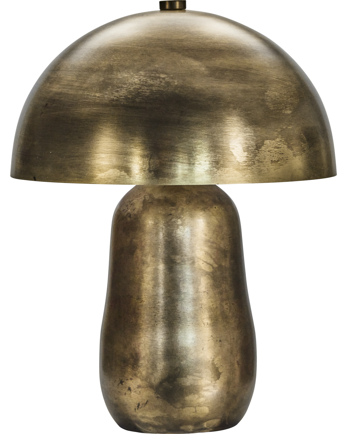 Tischlampe Roomie - Messing