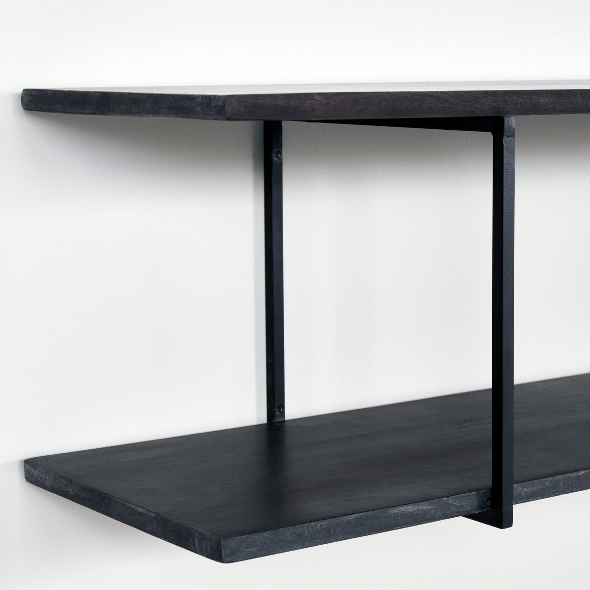 Regal Woods - schwarz 70 cm