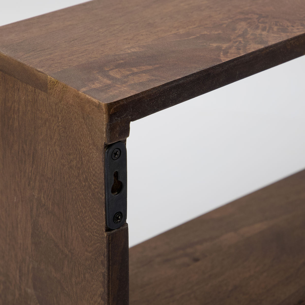 Regal Sate - braun