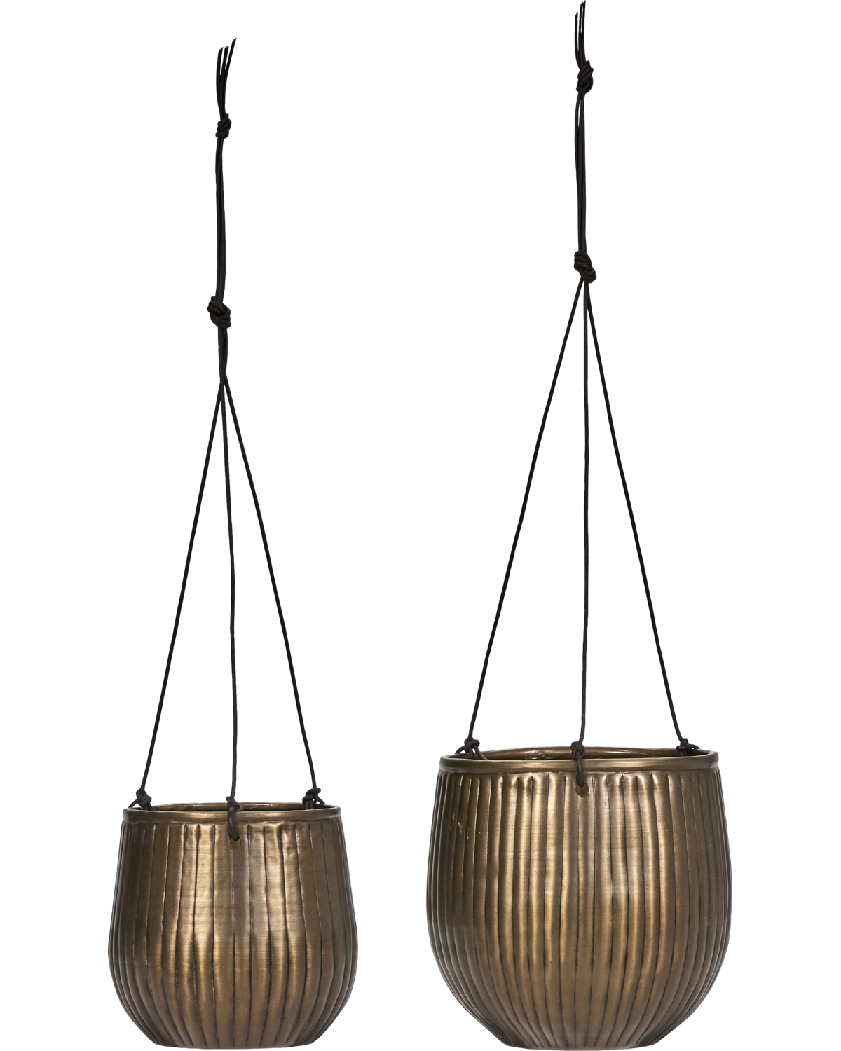 Blumentopf Plan - 2er Set