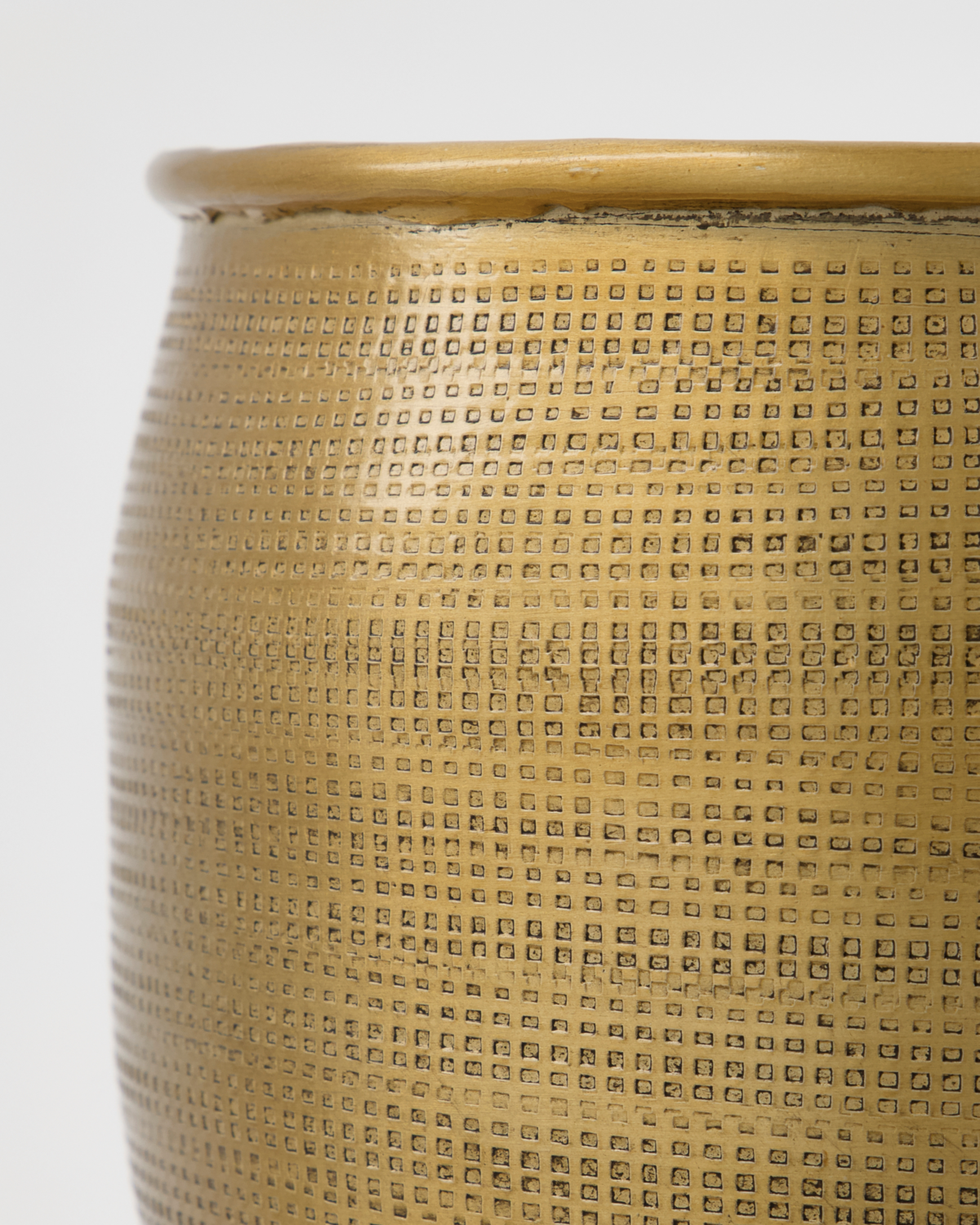 Blumentopf Spot - 2er Set