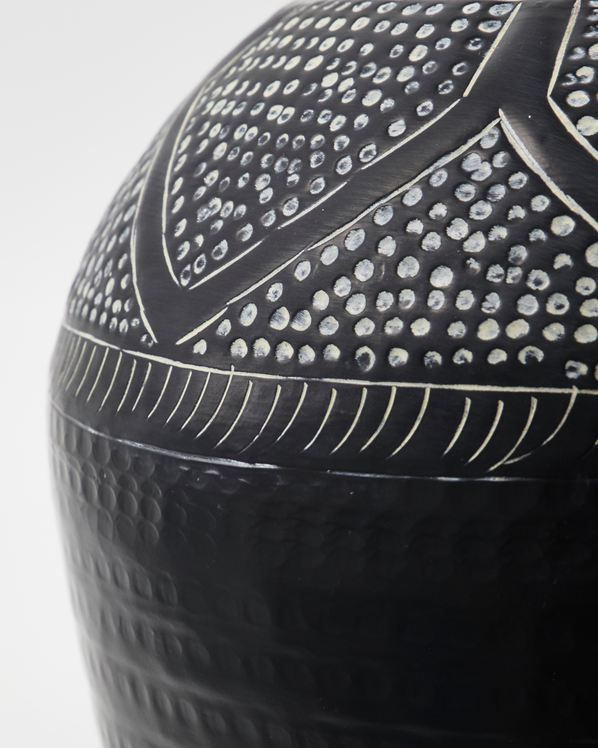 Vase Bloss - 31,5 cm