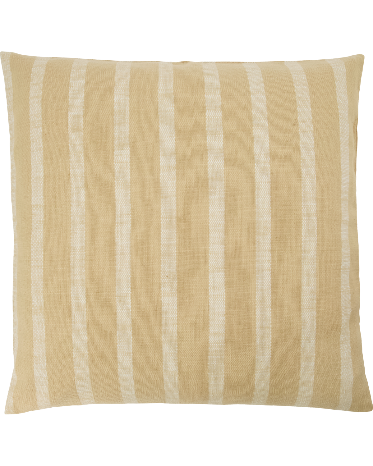 Kissenbezug Thame, Sand stripe 50x50