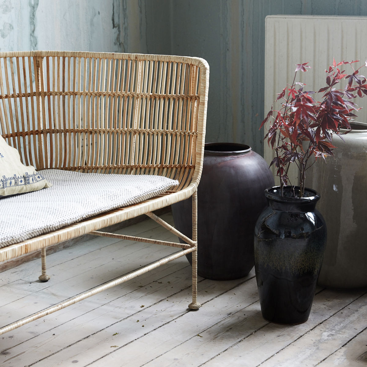 Sofa Cuun - natur
