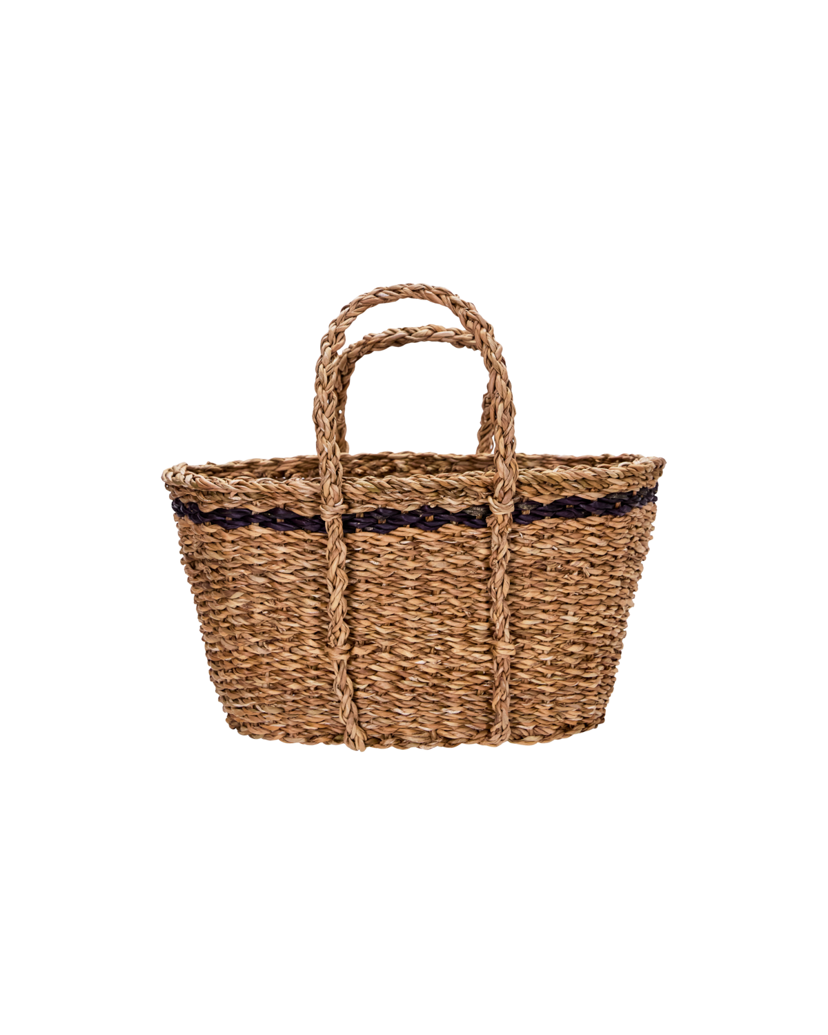 Korb-Set Laine - Natur