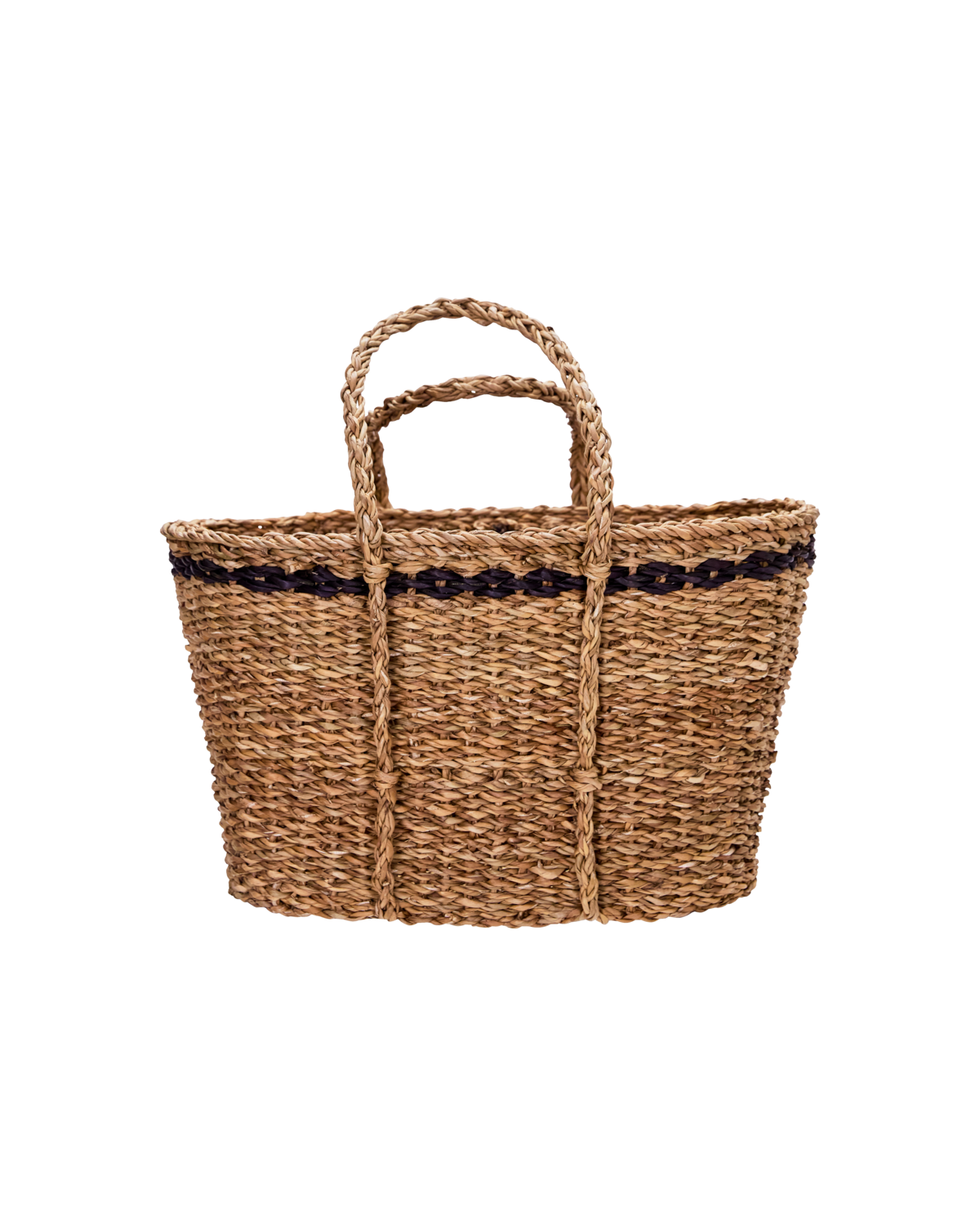 Korb-Set Laine - Natur