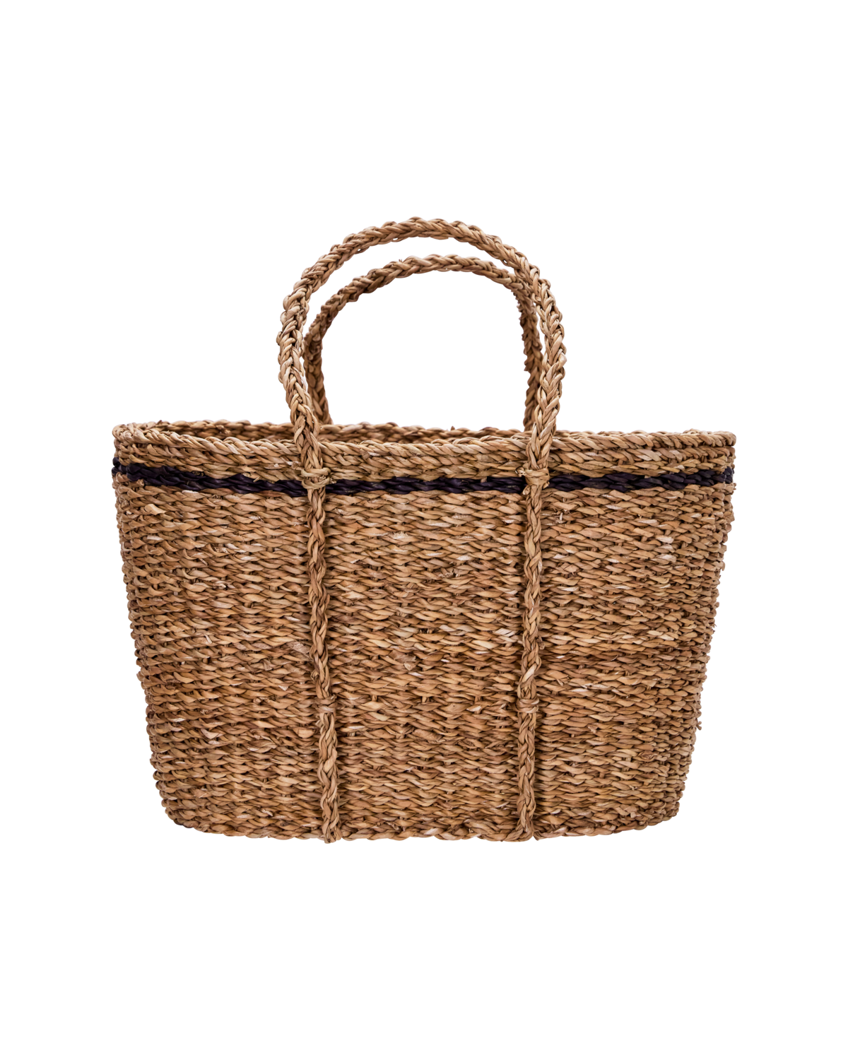 Korb-Set Laine - Natur