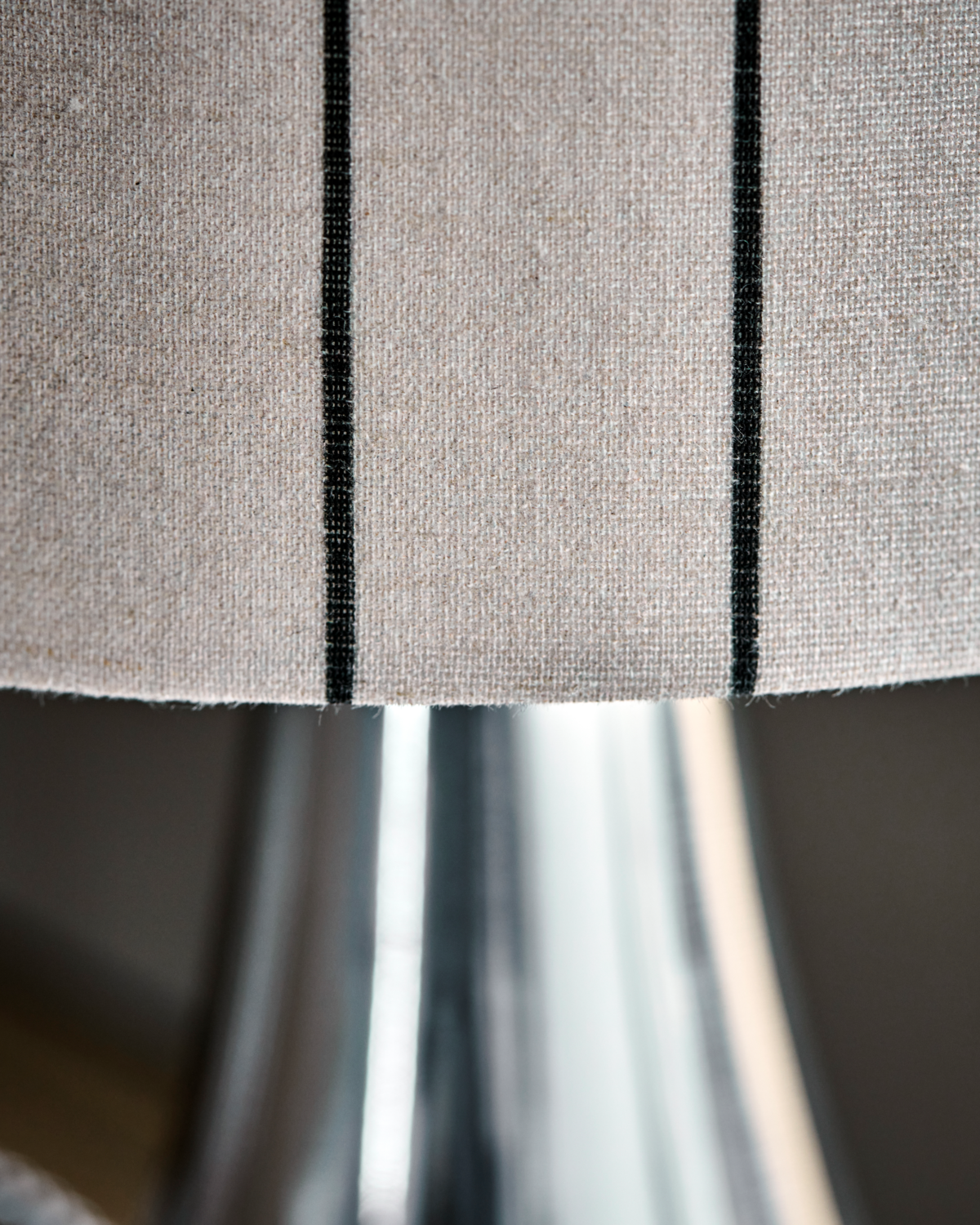 Tischlampe Tulip - 50 cm