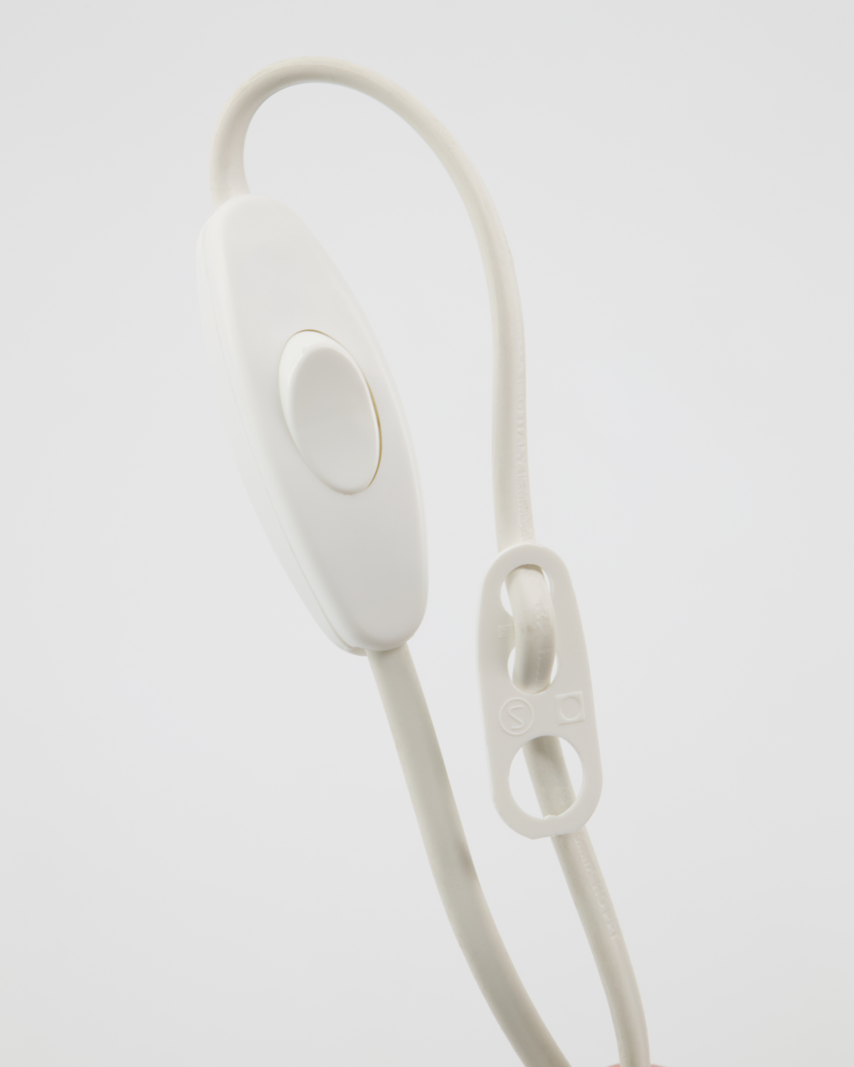 Kabel für Leuchtsterne mit E14 Fassung 4m