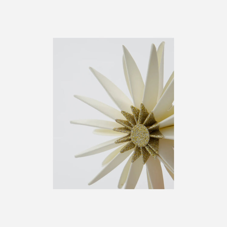 Ornamente Stari - 6er Set off-white