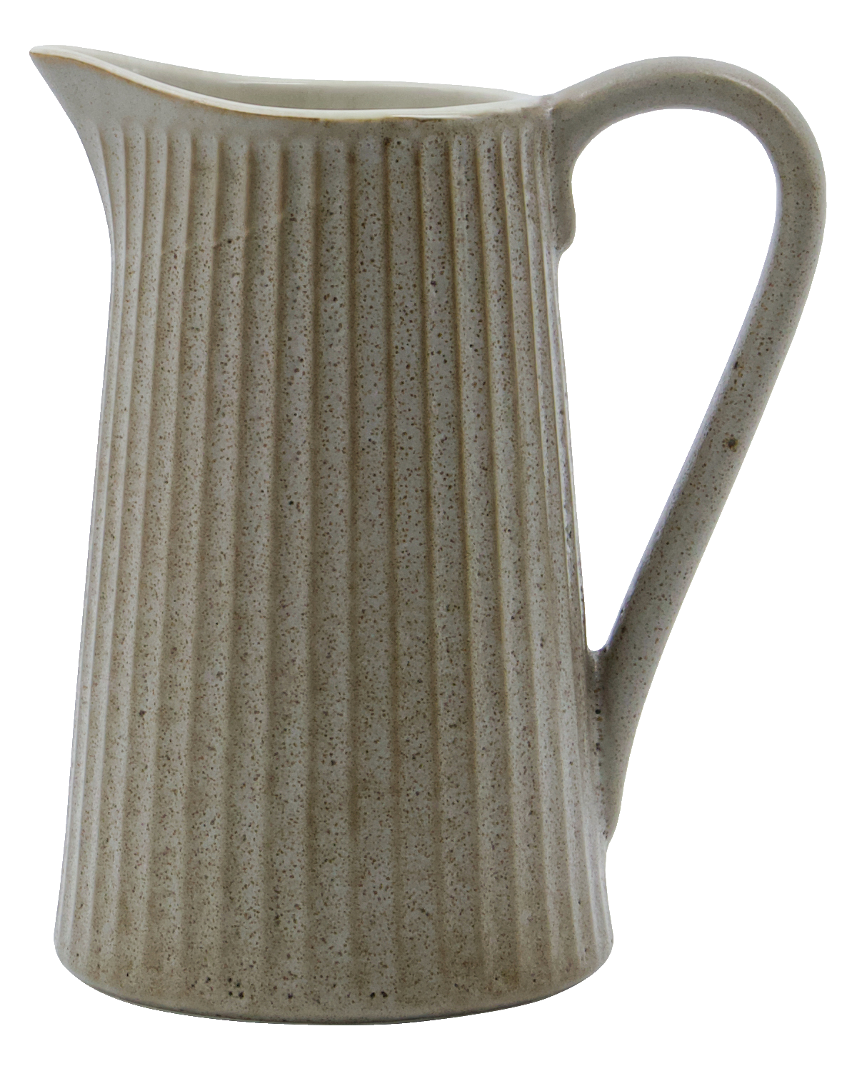 Milchkännchen Pleat