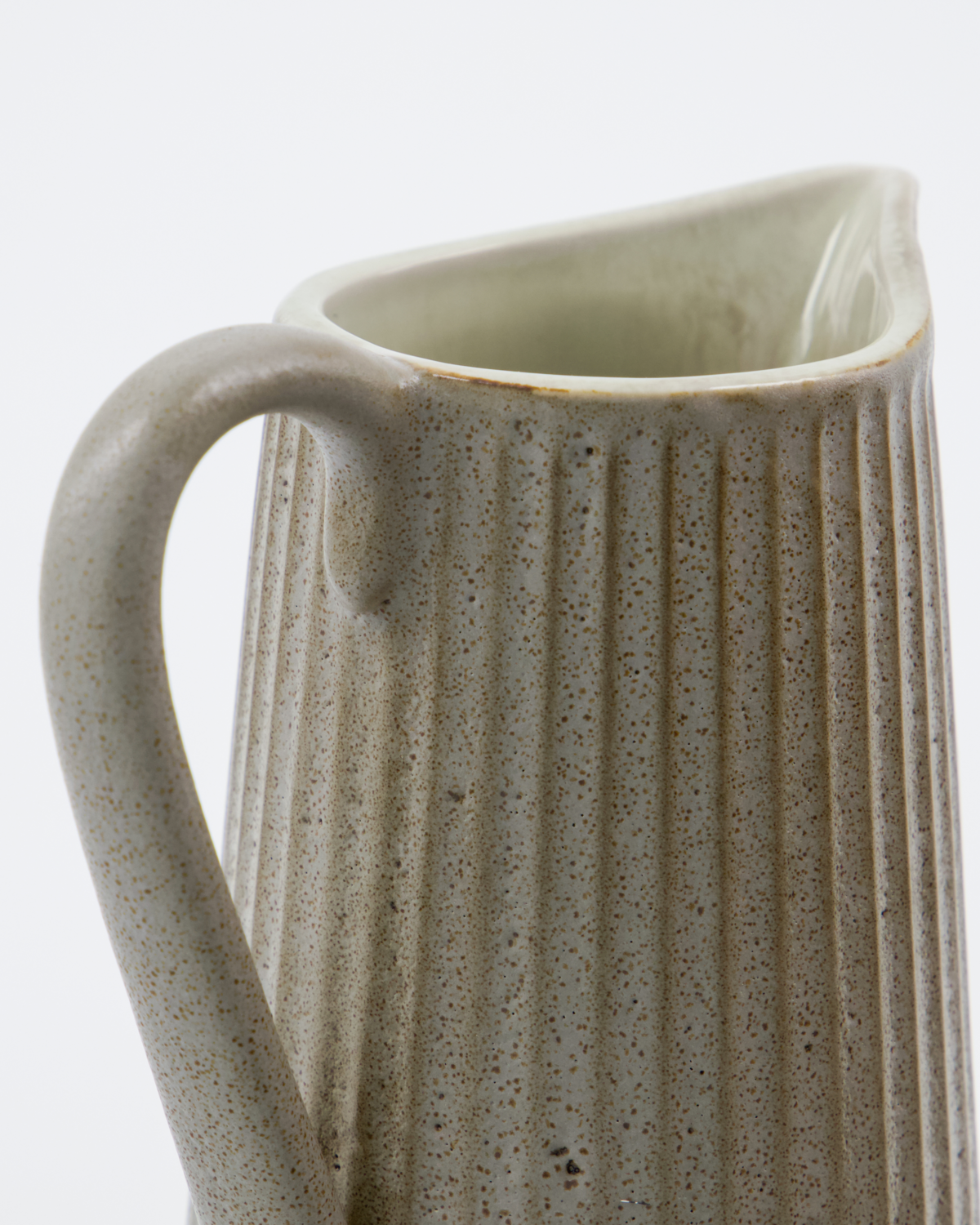 Milchkännchen Pleat