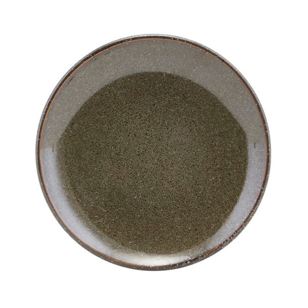 Teller Lake - grün Ø 22 cm