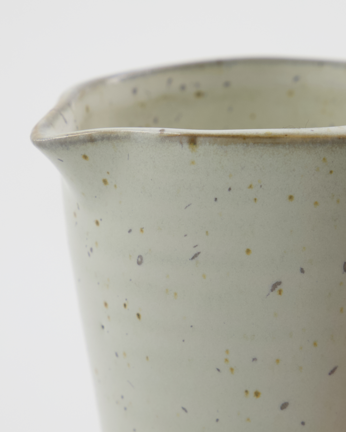 Milch- und Zuckerset Pion
