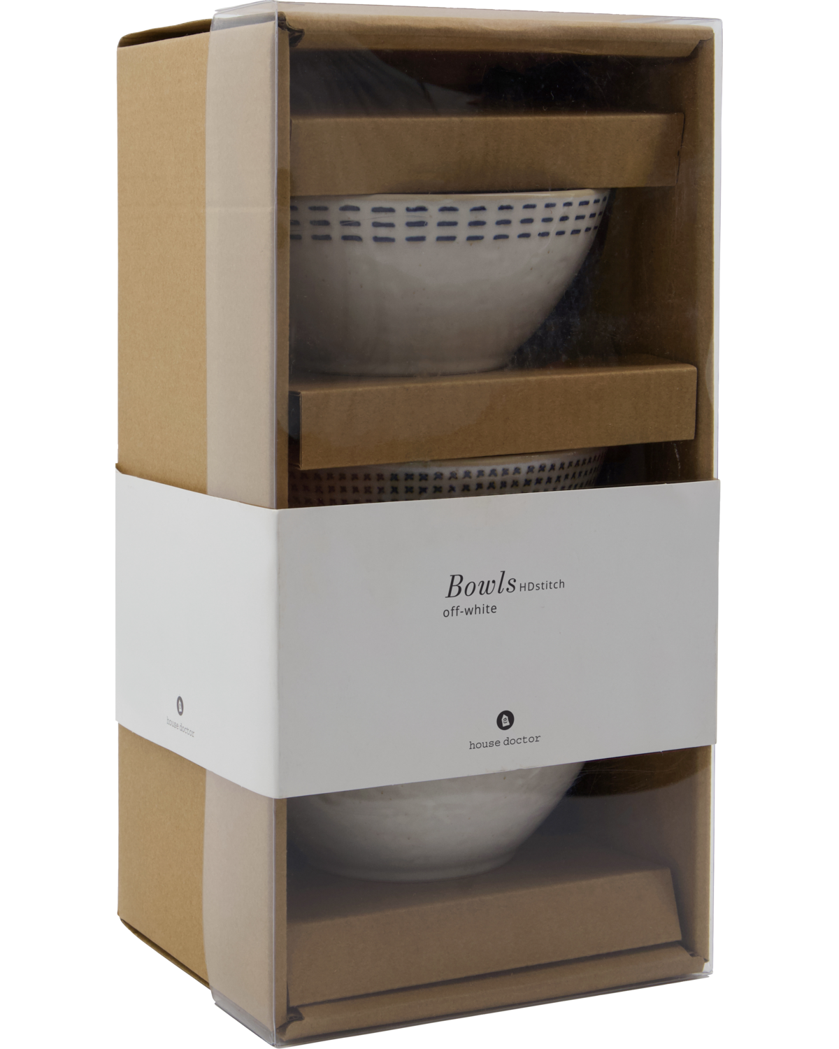 Schale Stitch 3er Set