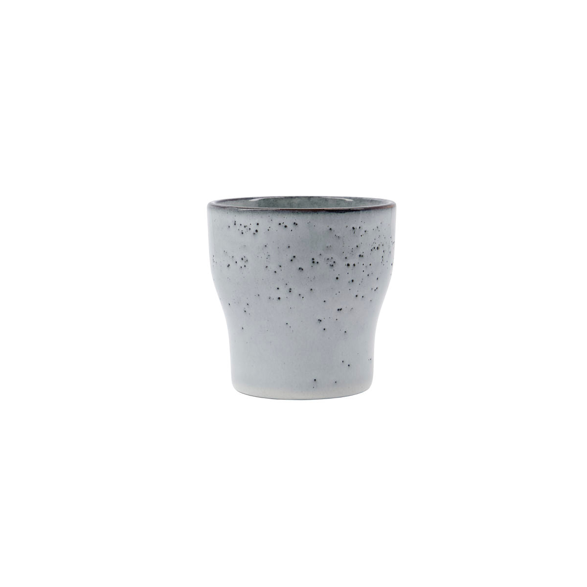 Thermobecher Liss (Rustic) klein