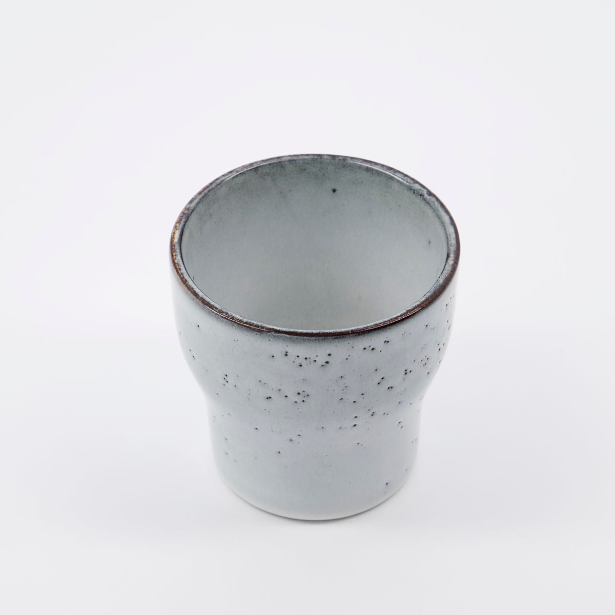 Thermobecher Liss (Rustic) klein