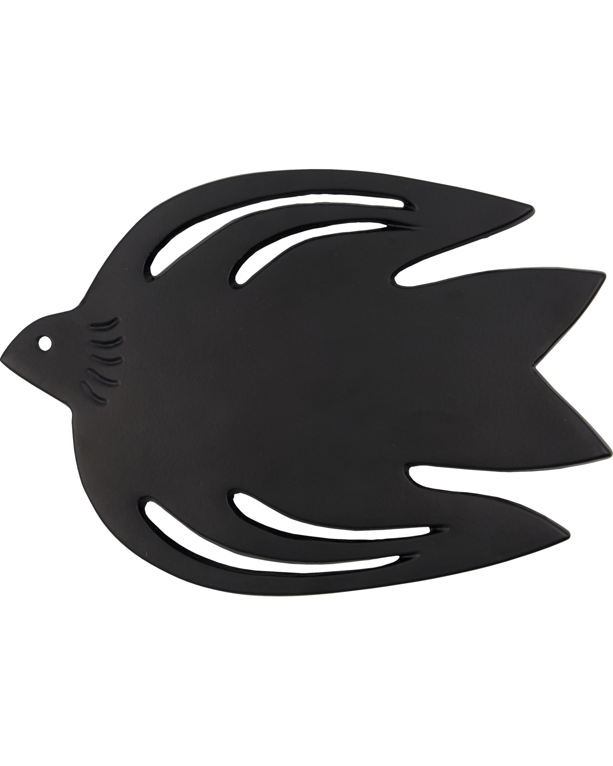 Topfuntersetzer Vogel